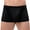 Black, variant on Gubotare Boxer Briefs Men's Boxer Briefs with Comfort Flex Waistband, Multipack,RD2 XL