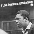 thumbnail image 1 of A Love Supreme [Verve Acoustic Sounds Series LP], 1 of 2