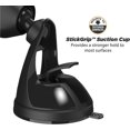 thumbnail image 5 of MM2VP2WDSR-XC0 MagicMount™ Pro - Soporte magnético para teléfono de Coche para ventilación de Aire y Ventana o salpicadero, Soporte magnético Fuerte para iPhone y Android - Soport de, 5 of 5
