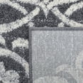 thumbnail image 6 of SAFAVIEH Adirondack Hortense Abstract Area Rug, Charcoal/Ivory, 5'5" x 7'7", 6 of 7