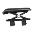 thumbnail image 4 of Cojines ergonómicos para reposabrazos de silla, brazos elevados, silla de oficina, silla para juegos, reposabrazos, cojín de apoyo para el codo, Negro CUTICAT Almohadillas para reposabrazos, 4 of 8