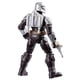 thumbnail image 4 of Figura de Acción Hasbro Star Wars ActionVerse The Mandalorian, 4 of 6