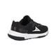 thumbnail image 3 of Tenis Pirma Hombre Urbanos Casuales Comodos Original negro 28, 3 of 4