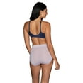 thumbnail image 5 of Vanity Fair Radiant Collection Women's 360 Comfort Brief Underwear, 3 Pack, Sizes S-5XL, 5 of 13