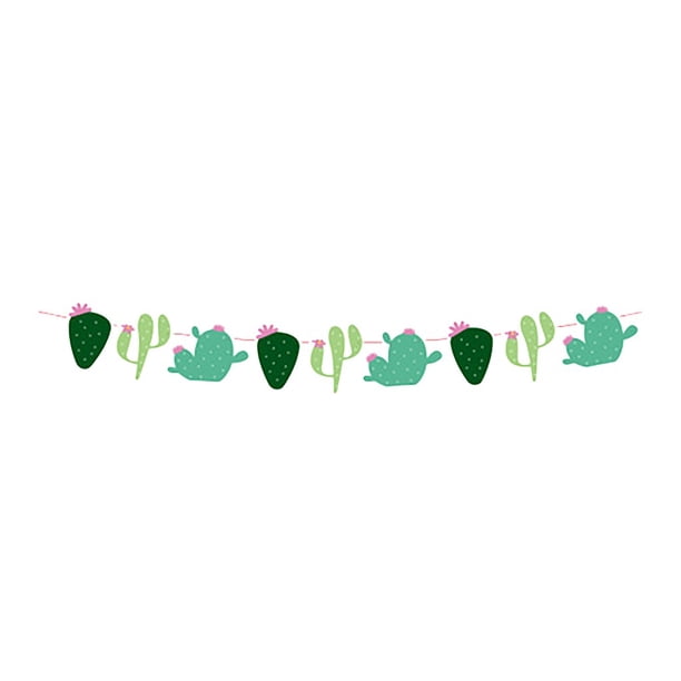 Fiudx Banderines de Feliz Cumpleaños, Decoración Colgante de Papel, Diseño de Letras Transparentes, Longitud de Línea de 3 M, Perfectos para Accesorios de Fotos, Divertidos Complementos para Fiestas,
