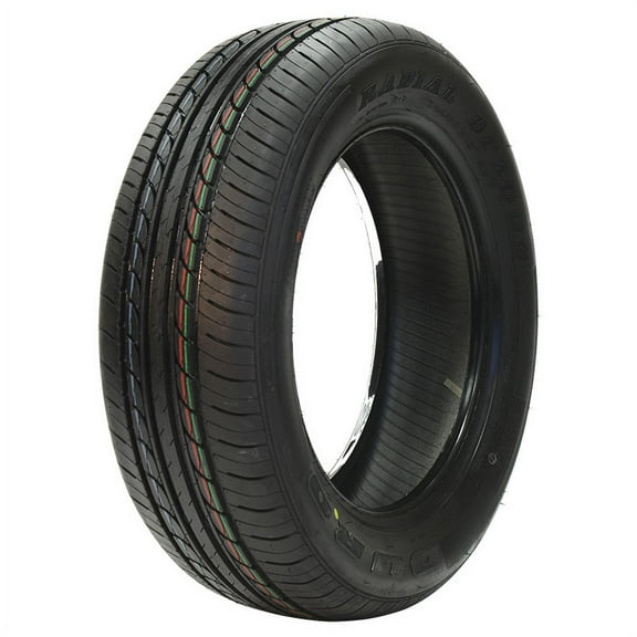 Multi-Mile Wild Country Trail 4SX All Terrain LT245/75R17 121S E Light Truck Tire