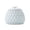 Blue, variant on Pineapple Ceramic Tea Can 500ML Airtight Storage Jar for Kitchen