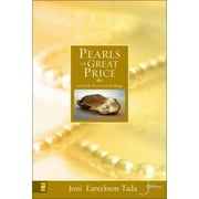 Pre-Owned Pearls of Great Price: 366 Daily Devotional Readings (Hardcover) 0310262984 9780310262985