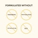 thumbnail image 5 of Bálsamo labial Burt's Bees Hidratante de Cereza Silvestre 4,25 ml, 5 of 6