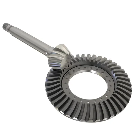 AM127150 Gear With Pinion Assembly Fits For John Deere Tractor