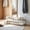 Gray, variant on 2-Tier Stackable Shoe Rack, Metal Shoe Organizer Shelf for Entryway, Holds 12-15 Pairs, Upright，Upside Down Installation, Space-Saving, Gray