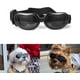 thumbnail image 1 of Dog Sunglasses Small Breed, Uv Protection Small Dog Goggles, Wind Dust Proof Small Goggles With Adjustable Straps, 1 of 5