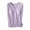 Purple, variant on Erwazi Maternity Tops for Women Casual V Neck Long Sleeve Pregnancy Shirts Nursing Outfits Clothes