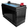 thumbnail image 6 of Banshee 31M Marine Battery Series Replaces Optima Blue Top D31M, 6 of 7