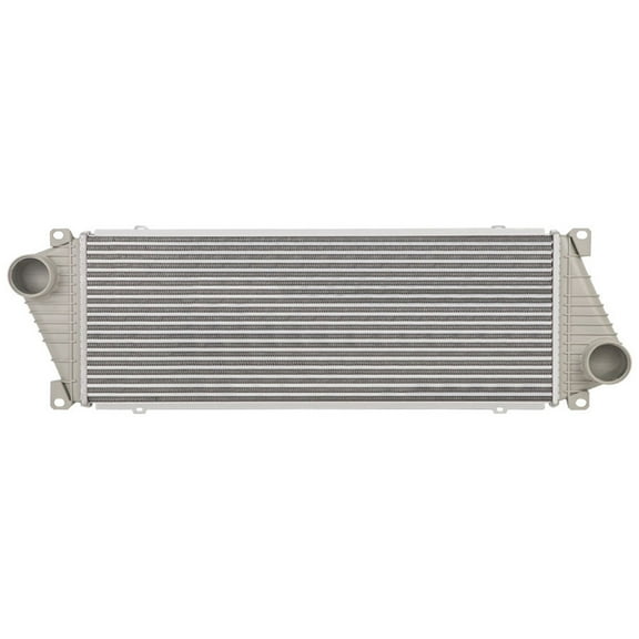 For Freightliner & Dodge Sprinter 2500 3500 New Intercooler - BuyAutoParts