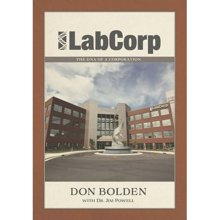 UPC: 9781693039805 | LabCorp: The DNA of a Corporation (Paperback)