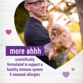 thumbnail image 2 of Suplementos Wellness Immune & Allergy para perros 45 Soft Chew, 2 of 7