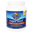 thumbnail image 1 of Garden of Life - Super Seed Beyond Fiber - 1,5 Lb, 1 of 3