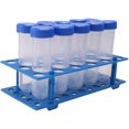 thumbnail image 1 of 27Pcs 50ML Conical Centrifuge Tubes and 28 Well Centrifuge Tube Holder Set, Detachable Plastic Stan, 1 of 5