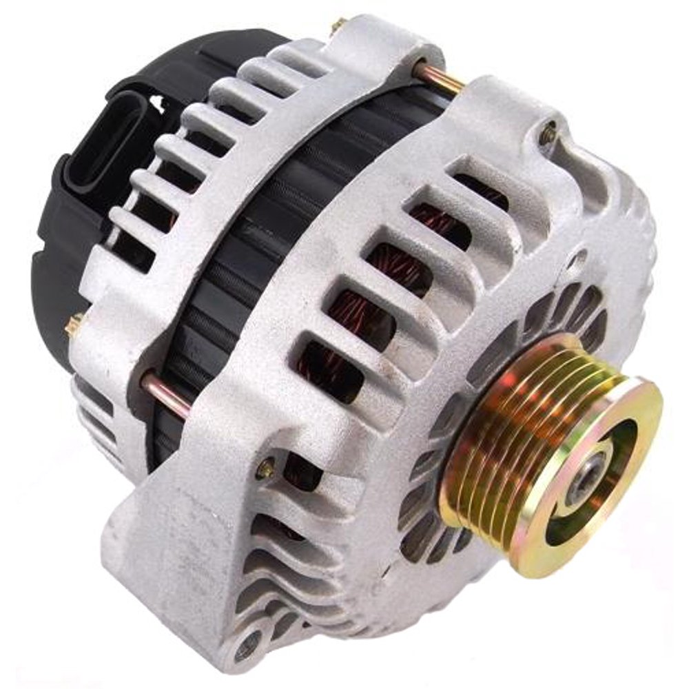 New Alternator 2004 GMC YUKON 5.3L V8