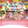 thumbnail image 3 of Rugrats Background for Photography Backdrop Banner Party Supplies Taspestry Wall Decor Post Birthday Decorations Background for Photography Taspestry, 3 of 6
