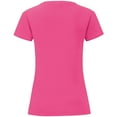 thumbnail image 2 of Fruit Of The Loom Womens Iconic T-Shirt, 2 of 3