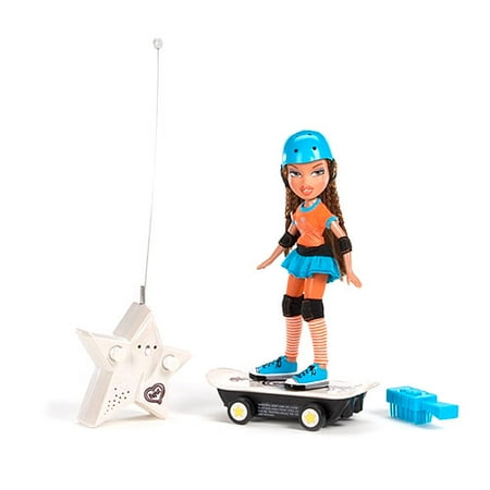 BRATZ Skateboard, Yasmin