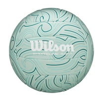 Wilson Shoreline Soft Gen Green Volleyball