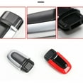 thumbnail image 4 of Automotive Engine Start Replacement ABS Key Ignition Button Key for Vehicle, 4 of 13