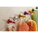 thumbnail image 5 of Gancho de pared para baño, dormitorio, cocina, colgador, sombrero, abrigo, , toalla, gancho de pared, aluminio , multicolor opcional BLESIY none, 5 of 8