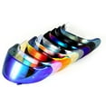 thumbnail image 3 of Clear View Motorcycle Helmets Lens Easy Install Shiled for Neotec II Riders, 3 of 20