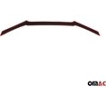 thumbnail image 3 of OMAC Front Bug Shield Hood Deflector Guard for Toyota 4Runner 2010-2024 Black Smoke, 3 of 3