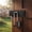 Black, variant on Combination Lock, 4-Digit Heavy Duty Waterproof Padlock with Adjustable Long Shackle for Gate Fence Toolbox Case, Black