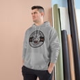 thumbnail image 3 of Cincy Football Club - Champion Hoodie, 3 of 4