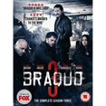 thumbnail image 1 of Braquo Season 3 [Blu-ray], 1 of 1