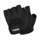 thumbnail image 2 of Guantes de fitness de medio dedo Guantes de ciclismo suaves Accesorios deportivos (L Negro) Ndcxsfigh Para Estrenar, 2 of 9