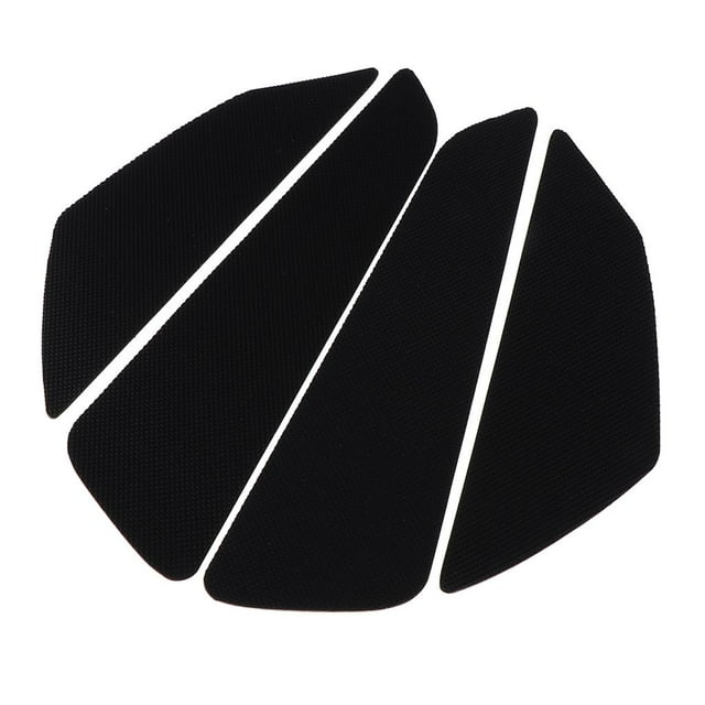 Non-Slip Water Universal Rubber Motorcycle ATV Oil Gas or Pad