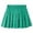 Green, variant on School Uniform Skirt for Girls A-Line Pleated Skirts with Lining Shorts Back To School Clothes for Girls School Uniform 8-9 Years