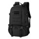 thumbnail image 1 of 40L r Al Aire Libre Bolso De Hombro Senderismo Trekking Negro Macarena Mochila de camping, 1 of 8