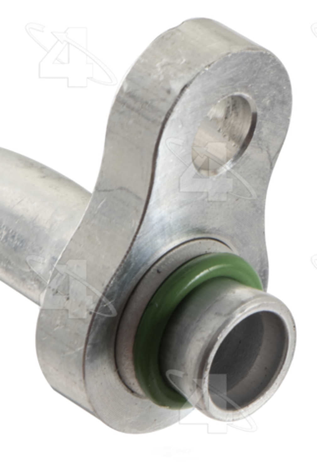 Murray Climate Control 66848 A/c Refrigerant Discharge Hose