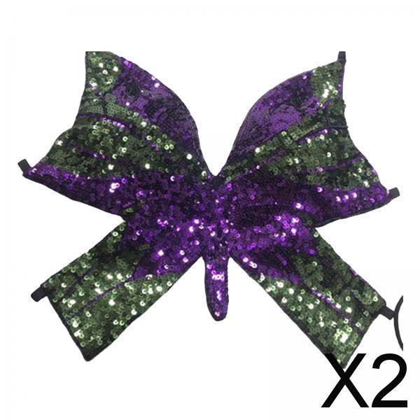 Top corto con lentejuelas,Top corto con lentejuelas brillantes para mujer con diseño de mariposa,Sujetador tipo camiseta sin mangas con escote bajo y tirantes tipo tubo,Trajes de danza del