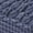 Indigo, variant on SAFAVIEH Larza 50" x 60" Solid Braided Throw, Indigo