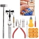 thumbnail image 4 of Juego de removedor de correa de reloj Jadeshay Herramienta profesional de reparación de correa de reloj A, 4 of 8