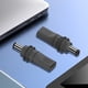 thumbnail image 4 of Convertidor Adaptador Línea Cable Alimentación para Starlink Mini Gen 3 100W USB C A DC, 4 of 9
