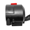 thumbnail image 3 of Mando Conmutador Derecho Moto 125z Original Italika, 3 of 3