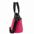 thumbnail image 2 of 9982-1 Bolsa Para Dama Lover Estilo Satchel fiusha, 2 of 5