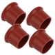 thumbnail image 1 of Tapón de vino de silicona, tapón de vino de 20 piezas, tapón de vino, cubierta de tapa para botellas de vino, construcción robusta Jadeshay  A, 1 of 8