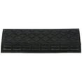 thumbnail image 3 of Vestil Manufacturing RCR-23 23.62 in. Heavy Duty Rectangular Rubber Ramp, 3 of 3
