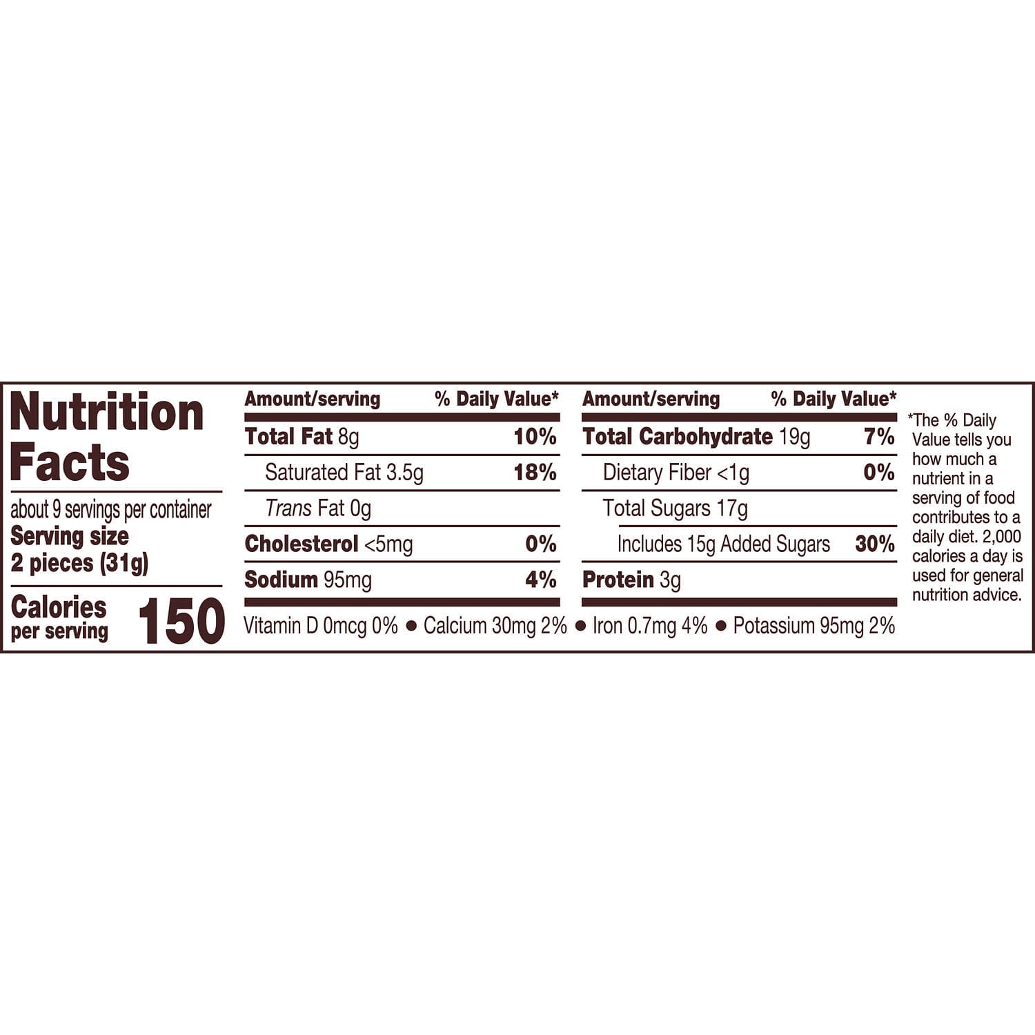 Reese's Caramel Milk Chocolate Snack Size Peanut Butter Cups Candy, Bag 9.35 oz (pack of 2)