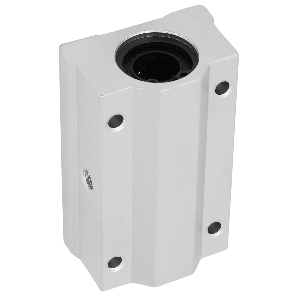 Tebru Slide Block, Aluminum Alloy Liner Slide Block Sliding Accurate